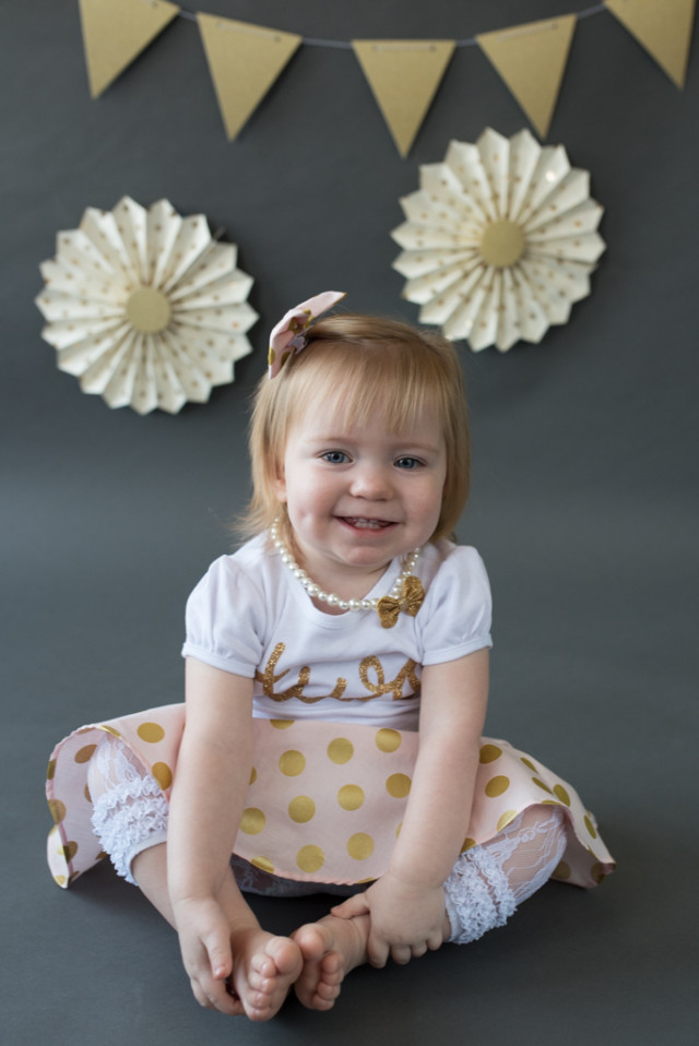 Birthday Photo