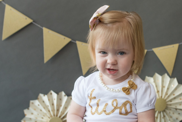 Birthday Photo