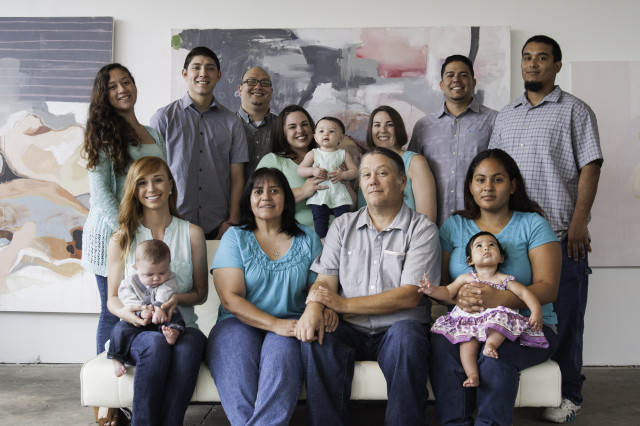 Columbus Ohio Family Photography - what to wear guide