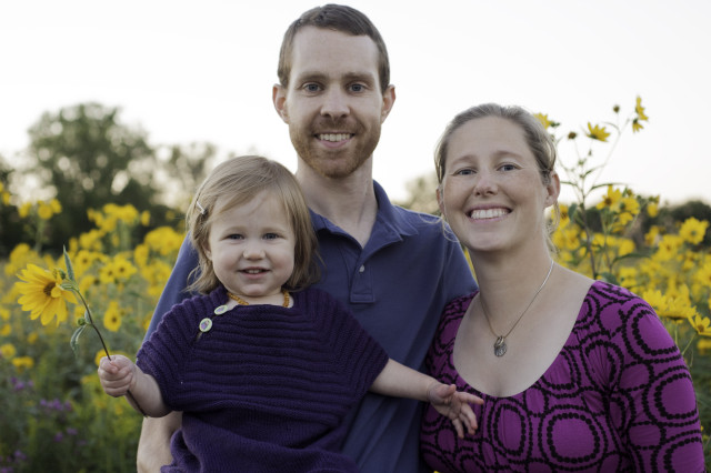 Columbus Ohio Family Photography - what to wear guide